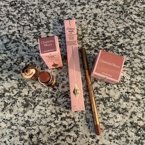 Charlotte Tilbury Pillow Talk